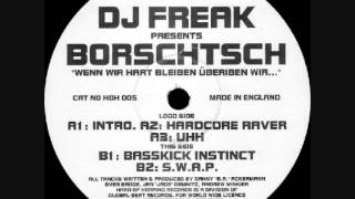 Borschtsch - Uhh