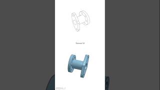 Tutorial 15 #cadengineer #cadcommunity #cadskills#autocad #fusion360 #solidworks #onshape