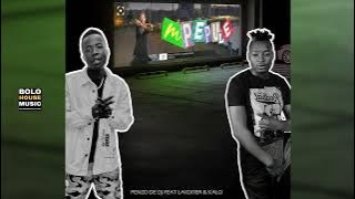 Penzo De DJ - Mpepule Feat. Lacoster & Scalo (Original Mix)