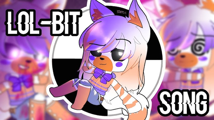 LOLBIT SONG  Please Stand By 