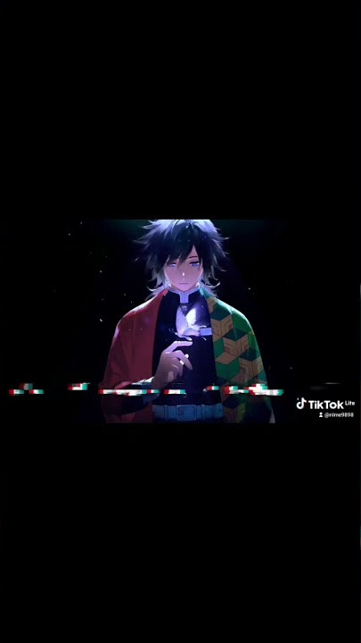 Quotes Kata-kata anime motivasi tomioka fandub by_nime98