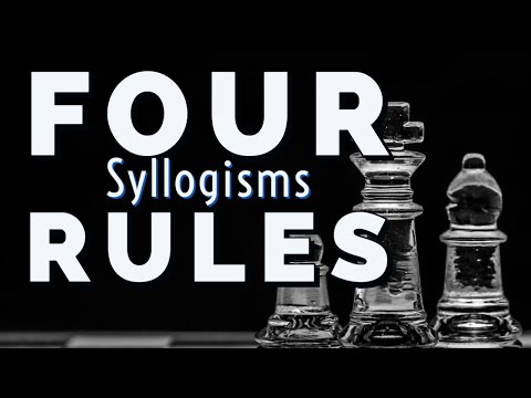 Four Validity Rules