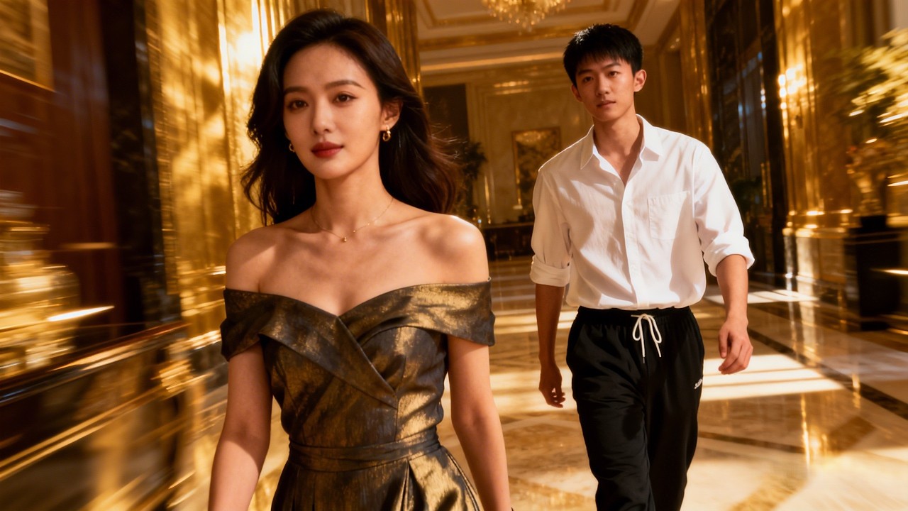 商界大佬智斗阴谋，绝地反击！