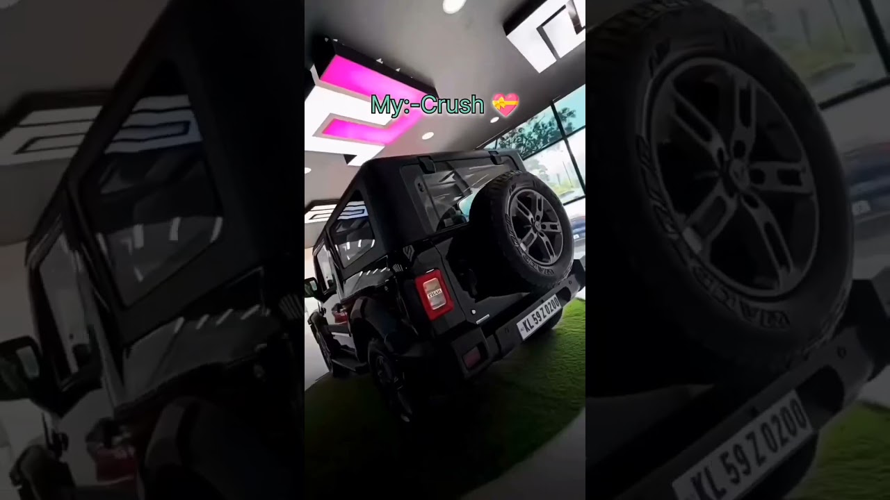 You Have a Crush💫💖 