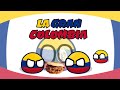 La Gran Colombia