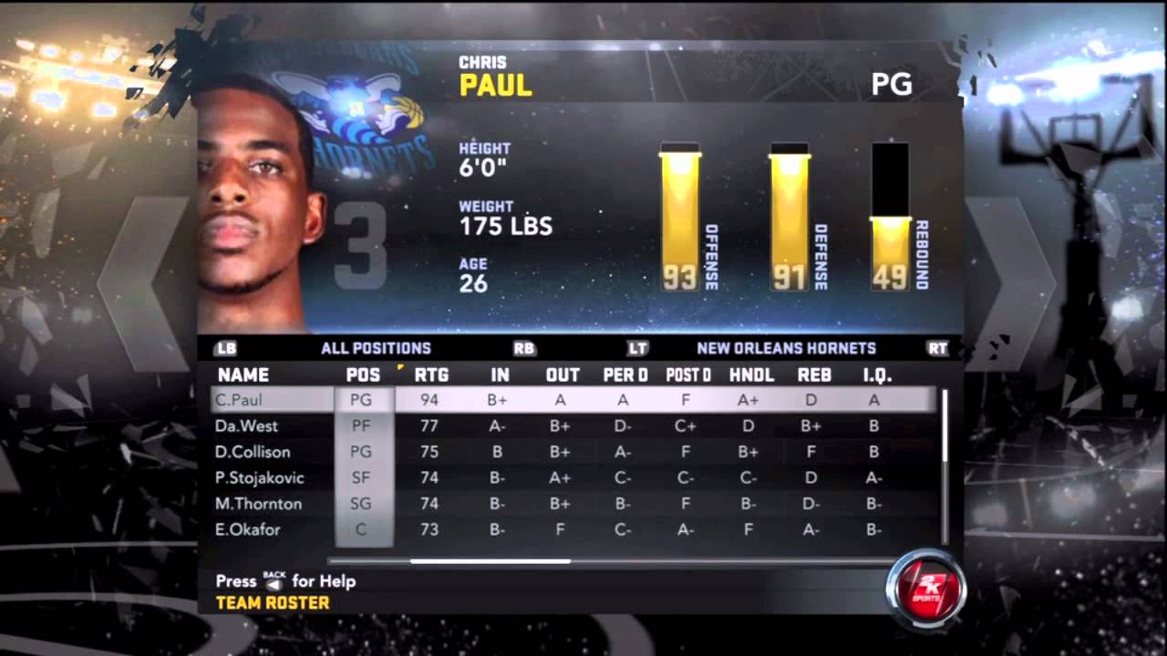 How To Play CAL Without Annoying Bar