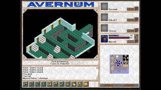 Lets Play... Avernum 2 Ep. 23