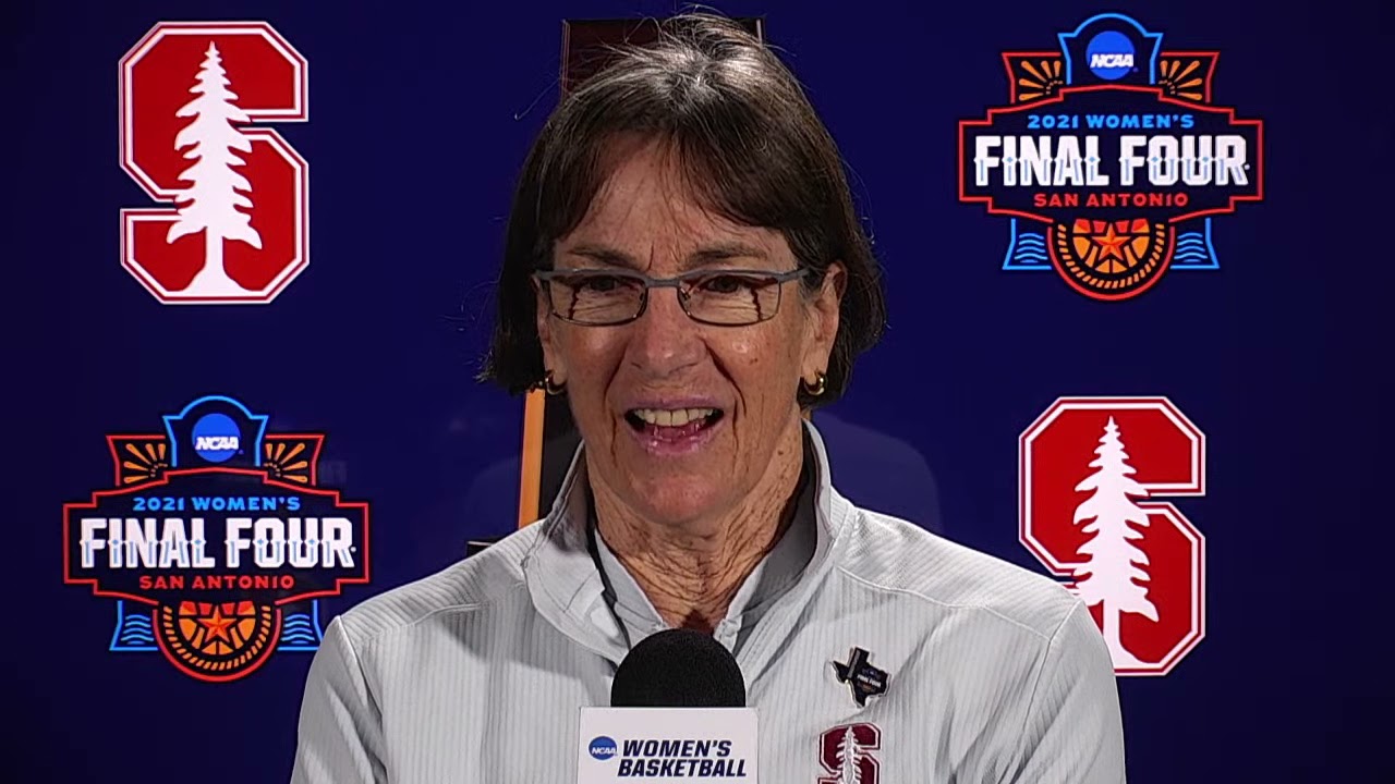 Stanford Wins N.C.A.A. Women's Basketball Title for First Time in 29 ...