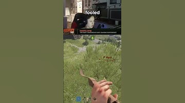 fooled #rust #rustclips #rustmemes #clips #funny #memes