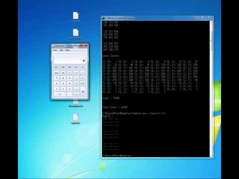 Sudoku2.exe exploit