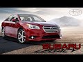 Subaru Legacy 2017 полноприводный японец, по цене корейцев