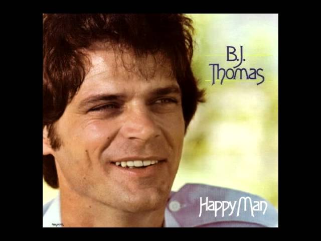 B.J. Thomas - What A Difference You've Made