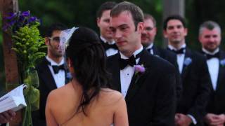 Vulcan Park Wedding: Birmingham, Alabama Vulcan Park Wedding: Birmingham, Alabama