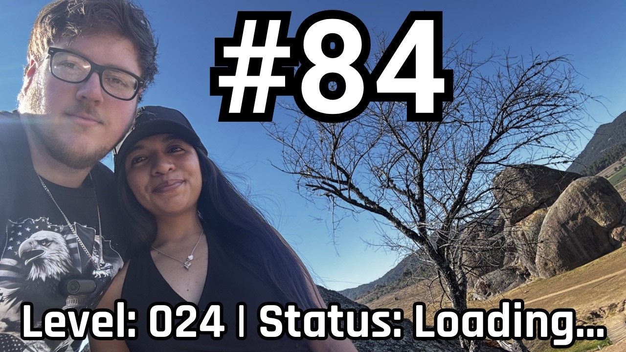 Valentine's Day Trip #84 [024]