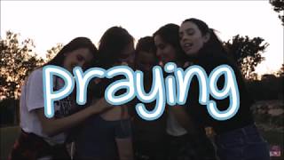 Cimorelli - Praying (cover) by Kesha