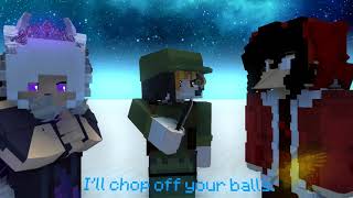 From different universes (Minecraft animation)
From different universes (Minecraft animation) From different universes (Minecraft animation)