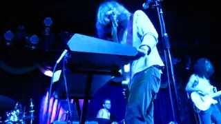 Morning Teleportation - Snow Frog Vs. Motor Cobra 6302013 Brooklyn Bowl