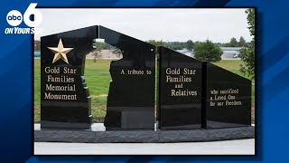 Ohio memorial honoring families of fallen service members to be dedicated in Columbus
