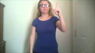 ASL 2 Express Test