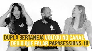 Juliette, L7NNON, Xamã, Welisson, Papatinho - França | NA ATIVIDADE REACT #373