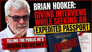 Brian Hooker’s Body Language Says A LOT… Now That We Know 