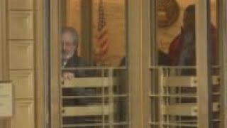 Dershowitz: A 'shakedown plot' by Epstein accuser