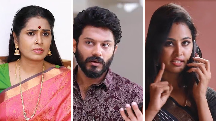 Aaha Kalyanam | Episode Promo | 26th June 2025
