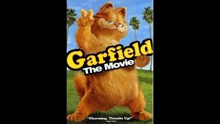 Hướng dẫn xem phim Chú Mèo Garfield