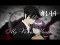 MY VICIOUS VAMPIRE||PART 144||EPISODE 5||SEASONS 6||DRAMA SAKURA SCHOOL SIMULATOR