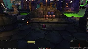 WoW Classic Details Tiny Threat Setup