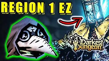 Buff The Collector, Cowards!  Act 3 All Lairs Stygian Random Party/Flame (Darkest Dungeon 2 Update)