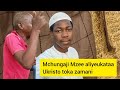 MCHUNGAJI MZEE ALIYESILIMU NA KUKATAA UKRISTO NA KUONYESHA UISLAM NDANI YA BIBLIA
