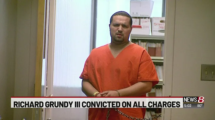 Federal jury convicts alleged drug ring leader, 4 others