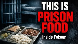 Prison Food in Folsom  What Inmates Are Really Fed Inside California’s Most Notorious Prison Profile