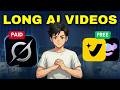 Text-to-Video AI 2026 || Ai Video Kaise Banaye Free Mein || Free Unlimited AI Video Generator