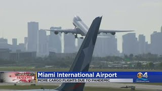 CBSMiami News Update 4/24 8AM screenshot 3