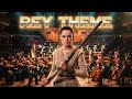 John Williams - Rey's Theme (Epic Orchestral Version) | Star Wars: The Force Awakens