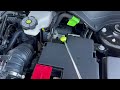 How To Jumpstart A 2025 Chevy Trax