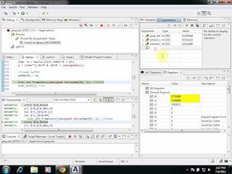 Debugging - Part 2