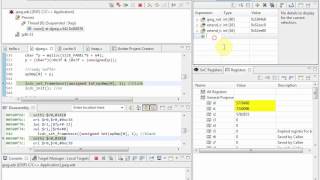 Famous Debugging - Part 2 Profile