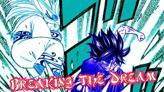Fairy Tail 100 Years Quest Chapter 84 Review - Breaking Out Of Bliss