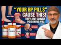 Taking Amlodipine, Losartan, or Lisinopril for Blood Pressure? 9 Things Every Senior Needs to Know