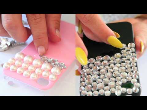 2Fab: DIY Phone Cases