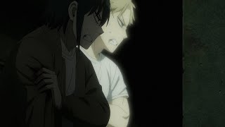 SPY X FAMILY Season 3 Episode 12 .. - Loid VS Yuri ..!!