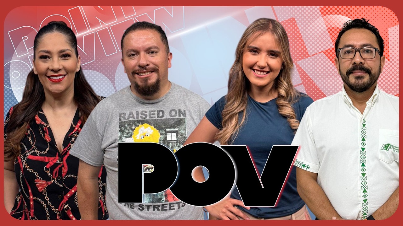 EL TAHUICHI EN PENUMBRAS ¿QUÉ PASÓ CON LAS LUMINARIAS DEL ESTADIO? | POV 217