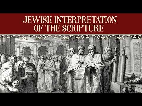 Search the Scriptures Live - Jewish Interpretation of the Scriptures [Bible #26]