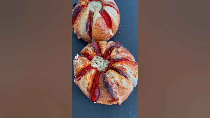 Cheesy Pepperoni Pizza
