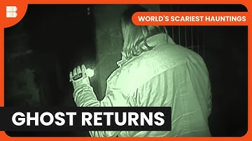 Mary Gallagher Headless Ghost Haunts Griffin Town