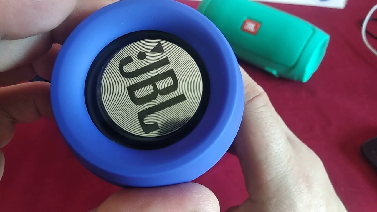 JBL колонки Оригинал и копия 2 часть - YouTube