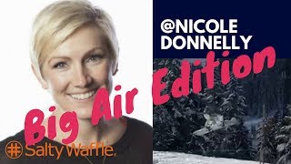 Nicole Donnelly on Creative Ways to Increase Your Social Media Engagement